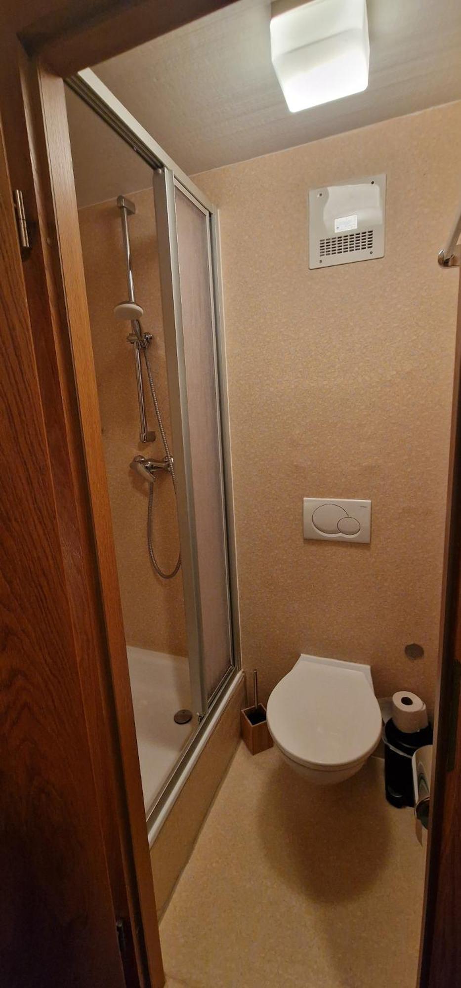 Hotel-Restaurant Wilhelmsbad Seesen Room photo